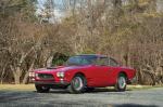 Maserati 3500 GTi Sebring 1962 года (WW)